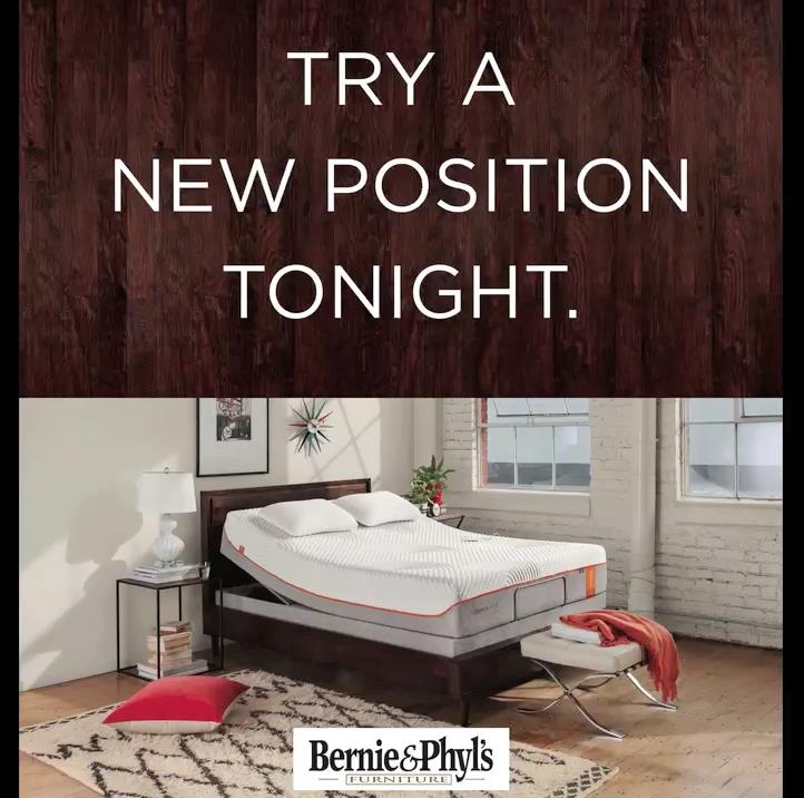 Bernie & Phyl
